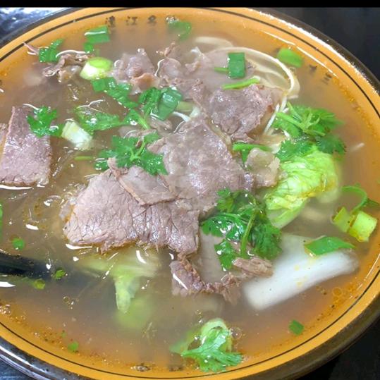 荣成市真源牛肉汤馆
