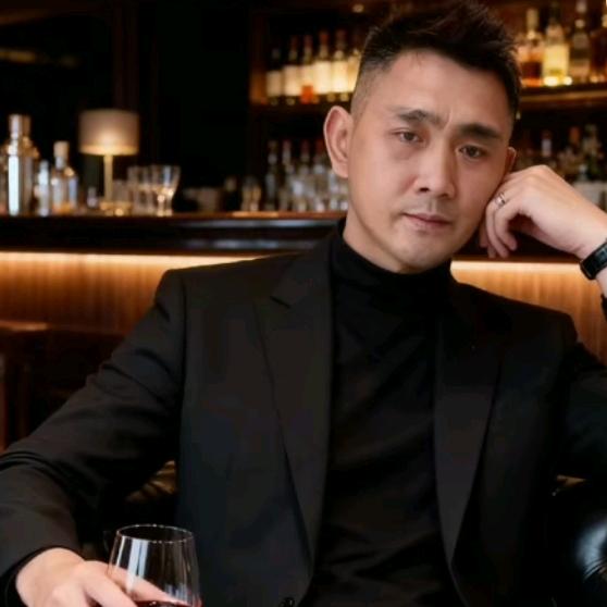 人生一切靠自己