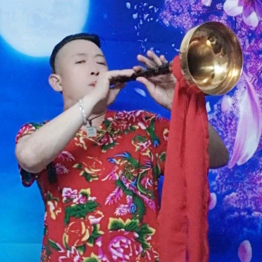 ((赵利🔥唢呐))
