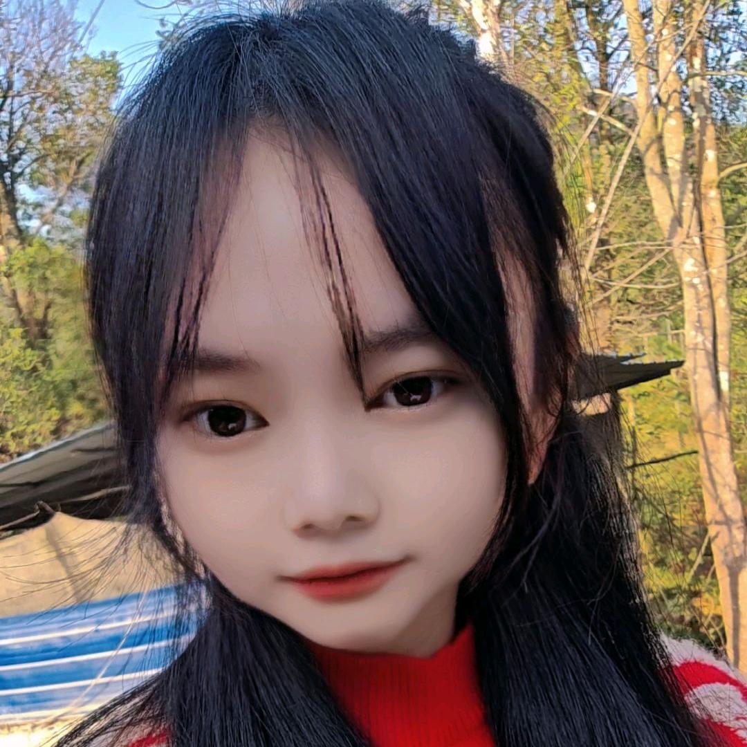 公主模样女王范