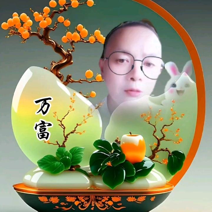 吉祥哥哥