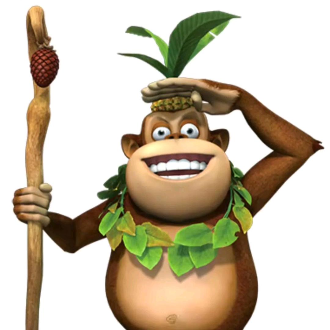 彭措（和平精英）