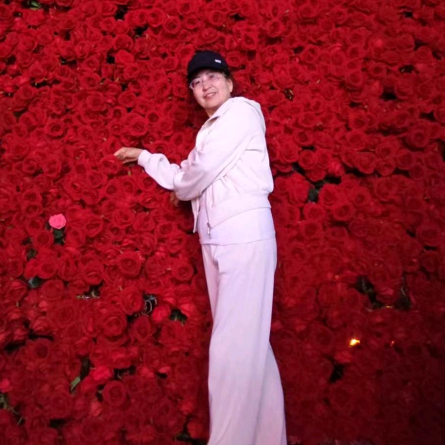 秋美丽