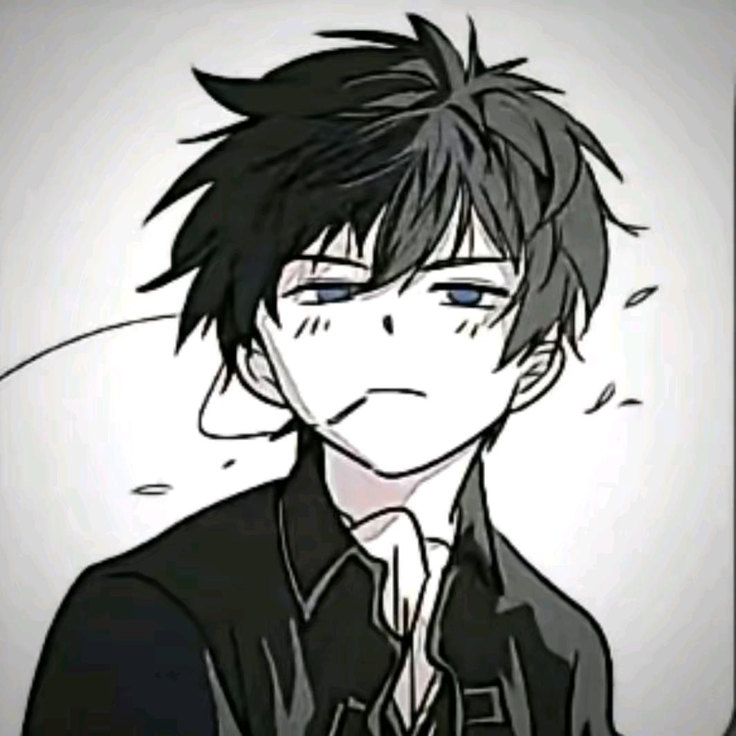 喜欢老鼠的帅哥