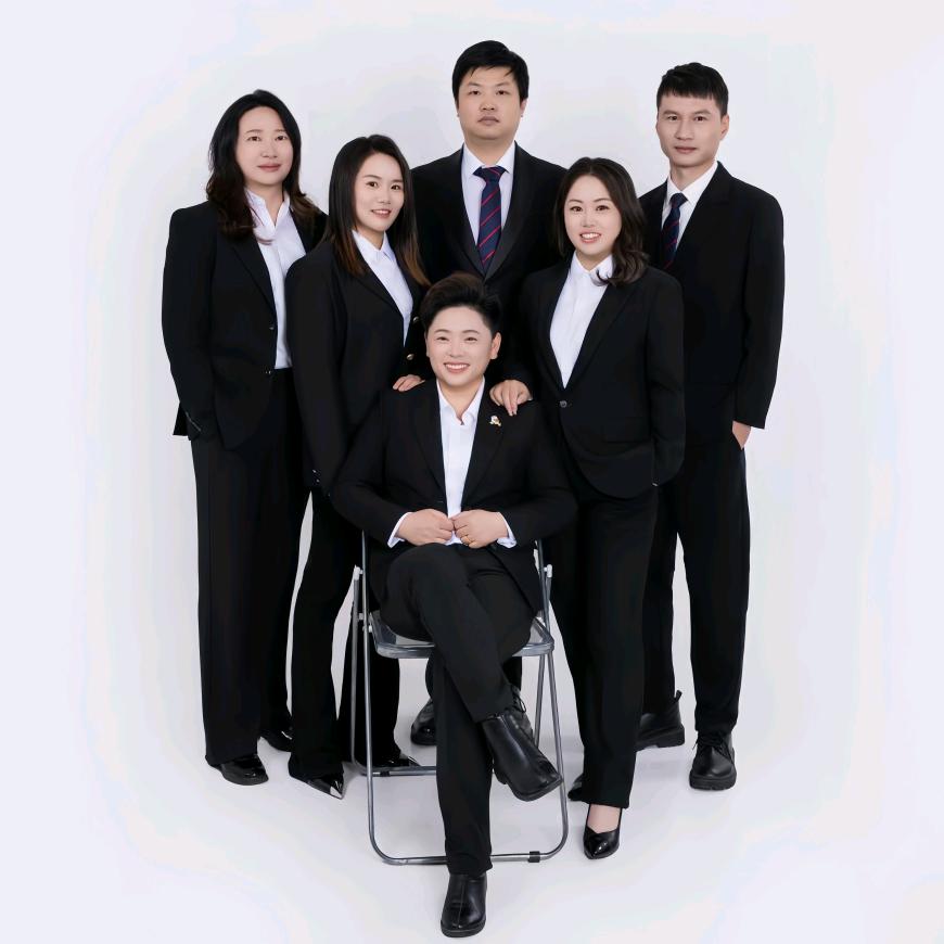 万居后勤办（民以食为天）