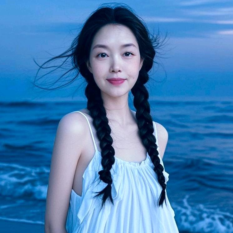 香姐姐