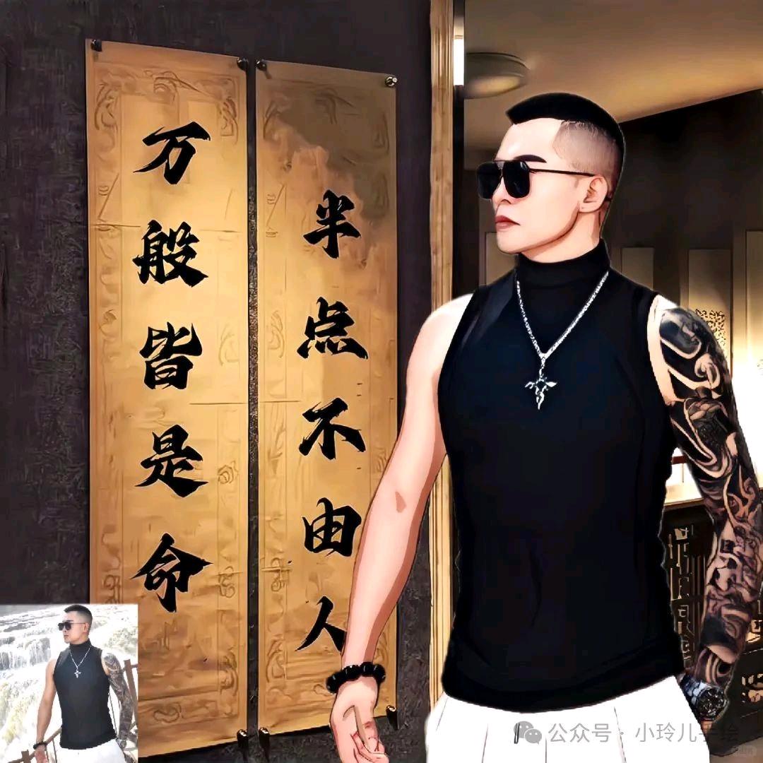 隐身守护