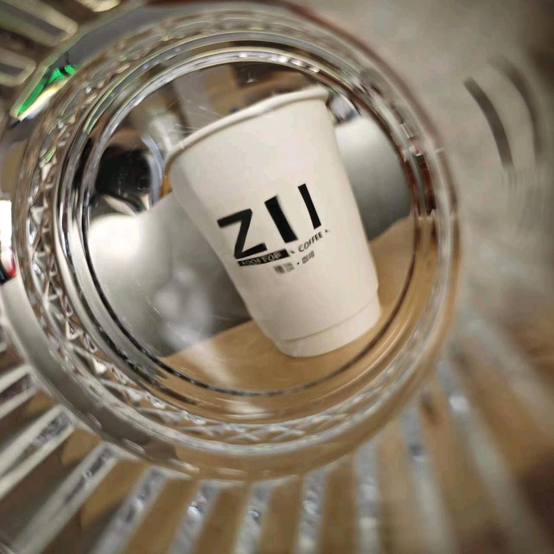 Z11楼顶咖啡 Bar