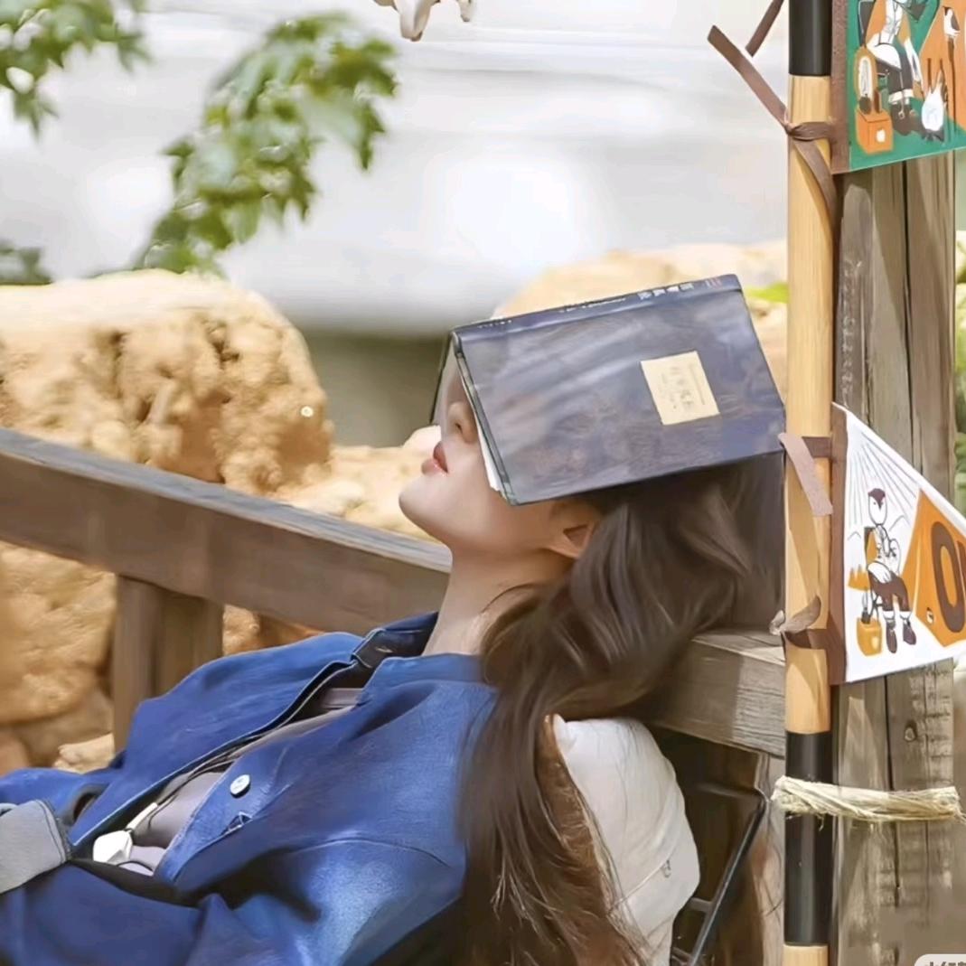 不发脾气只发财