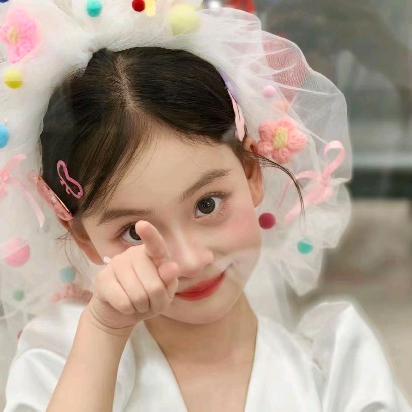 小尉莓烦恼