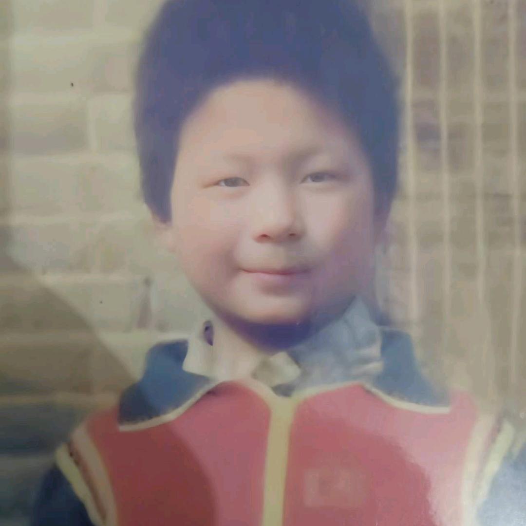 寻找亲生父母