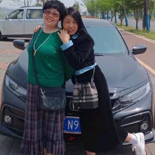 开心百合