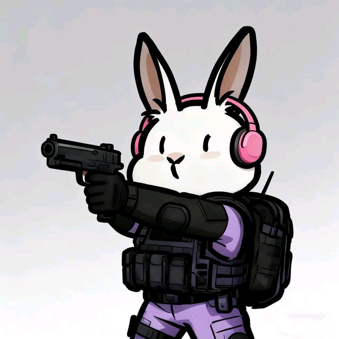 陈北极三角洲（圆梦）