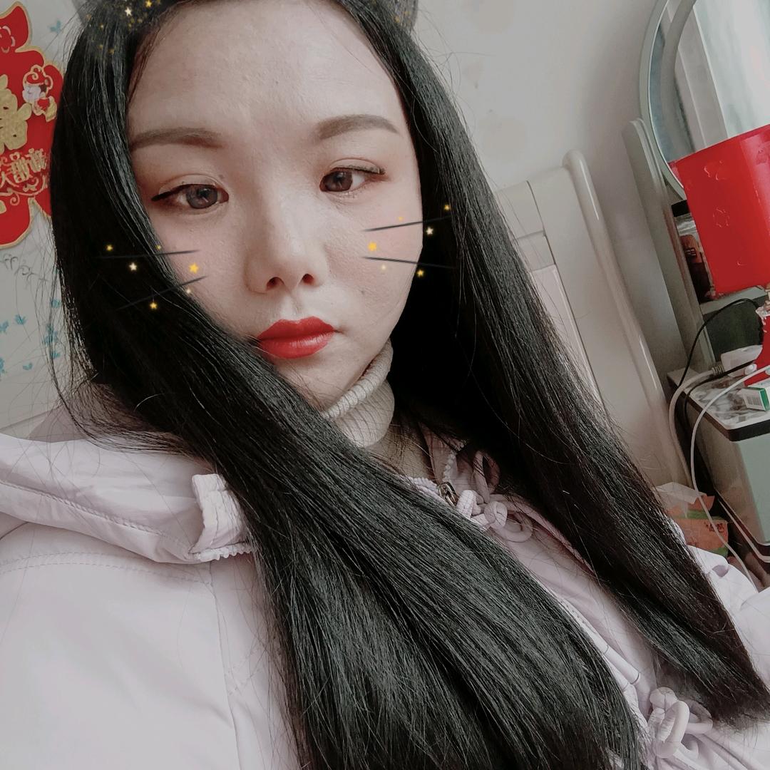 小阿玉