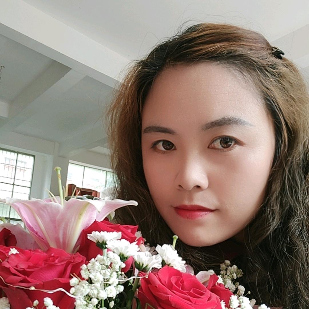 杨小婵（能不连赞吗帅哥）