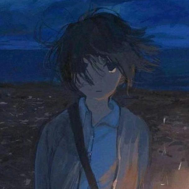 灰叔爱看鱼