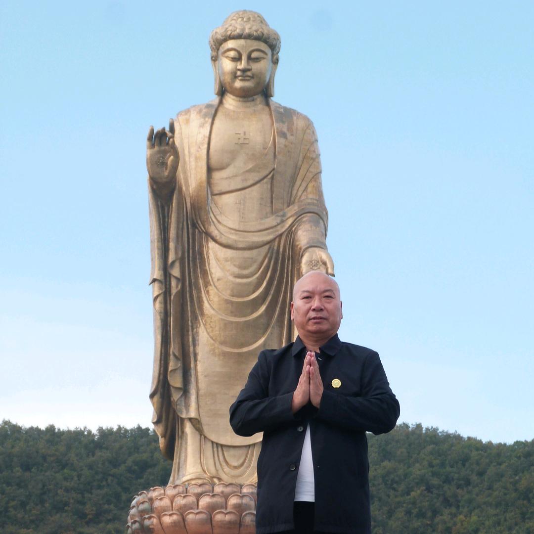 释恆尊