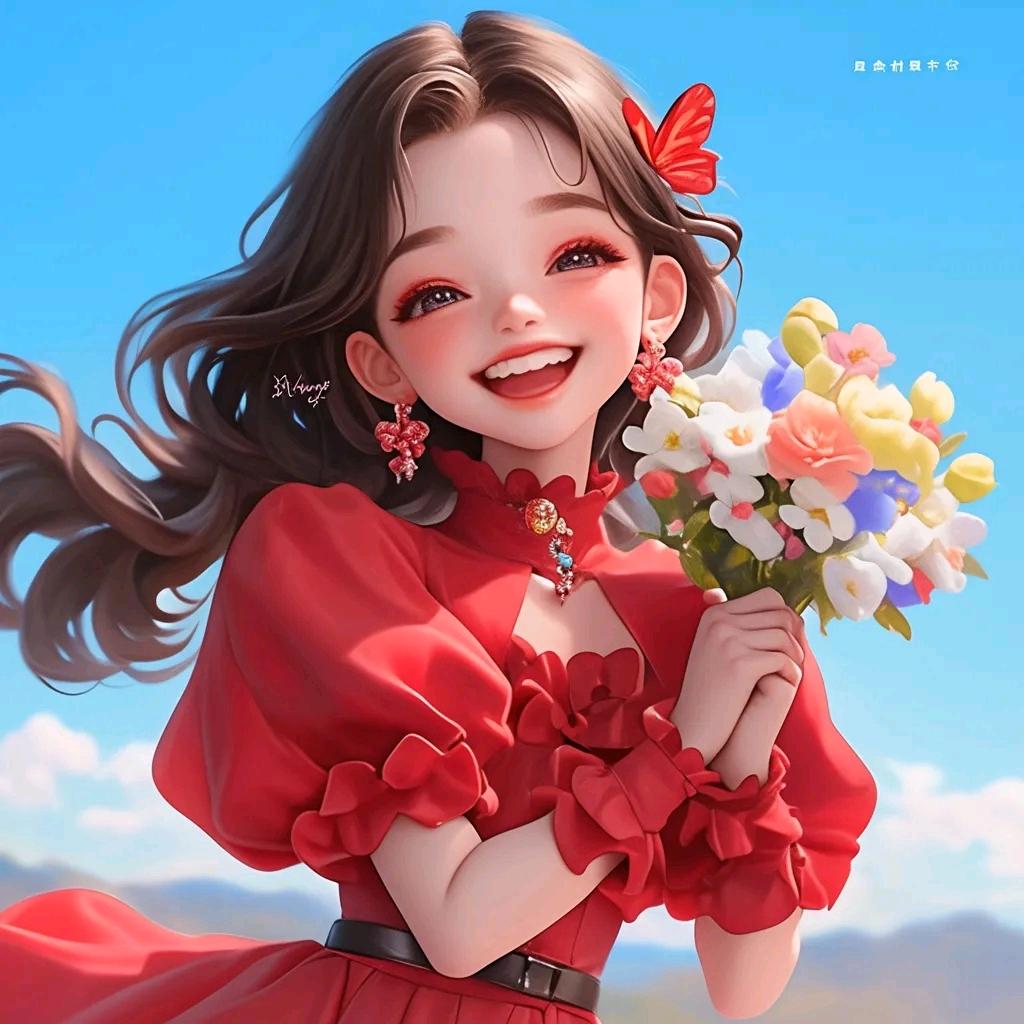 Forever╮萱子