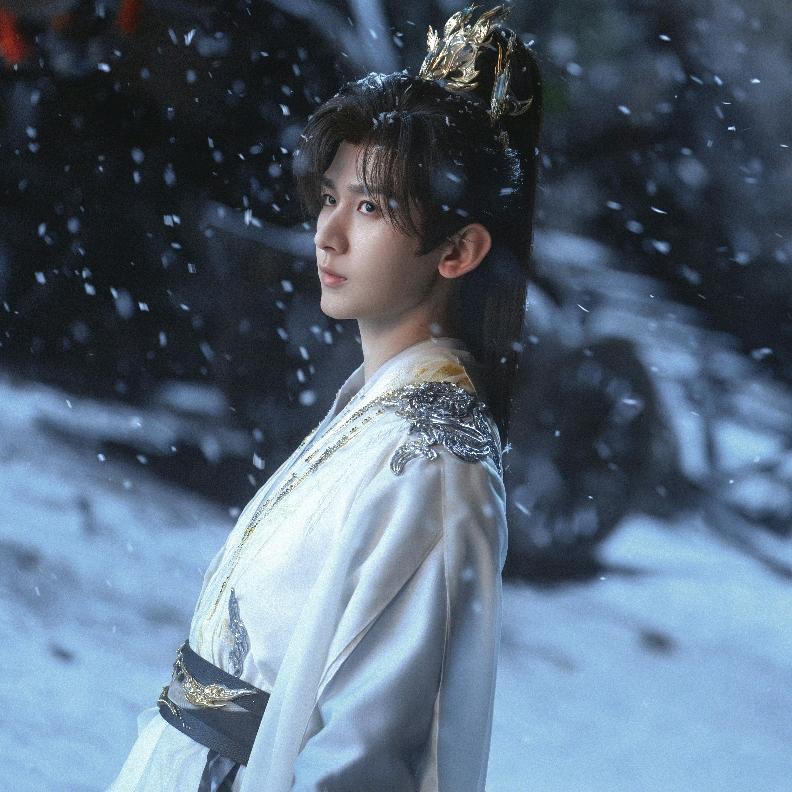 🥝春思秋雨唯毅哥（见过成毅版）