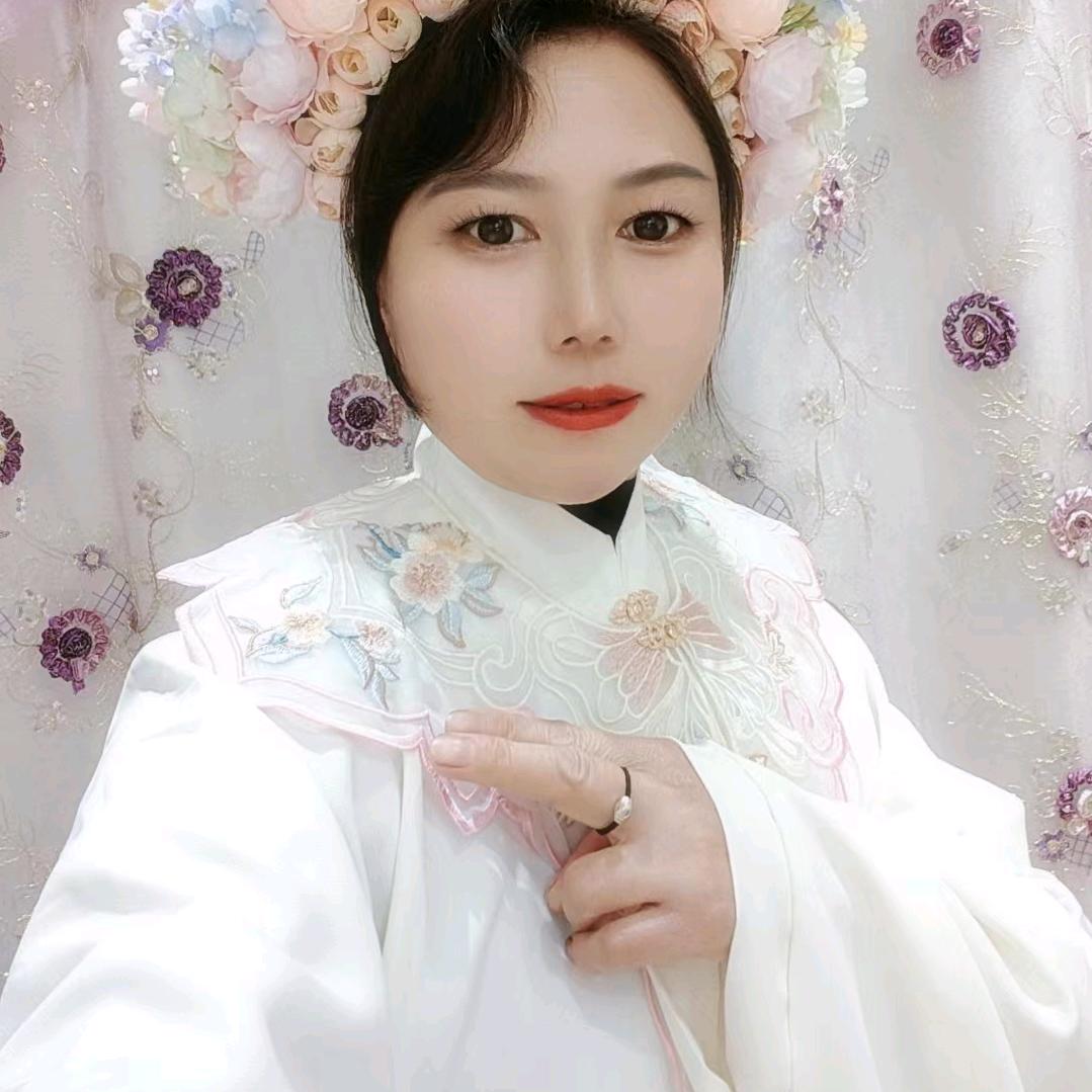 小潘姐
