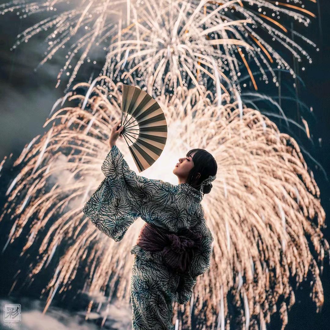 里物夜涩