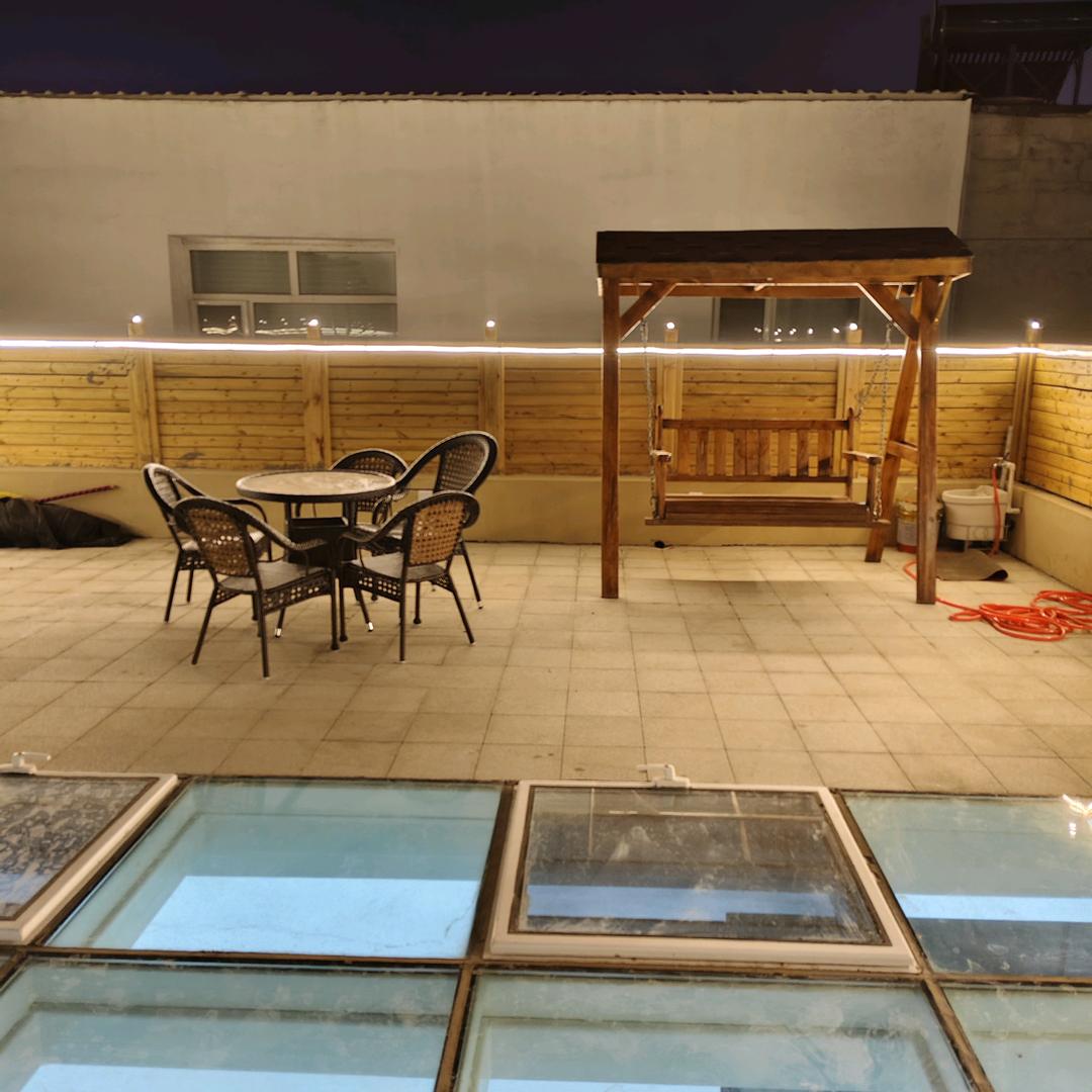 云中小筑揽月居