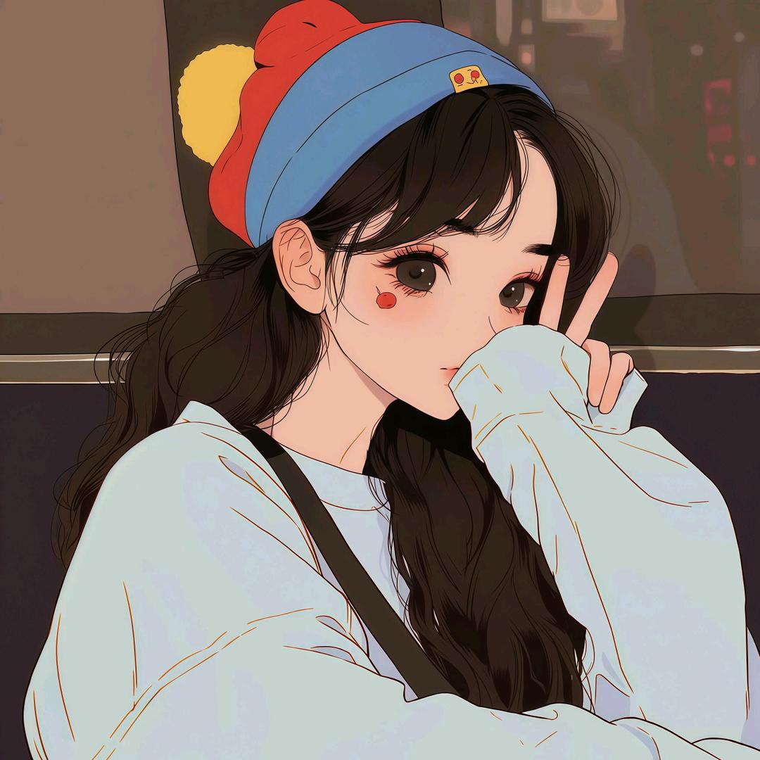 奶芙🥰