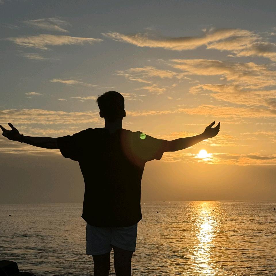 薛定谔的米老鼠