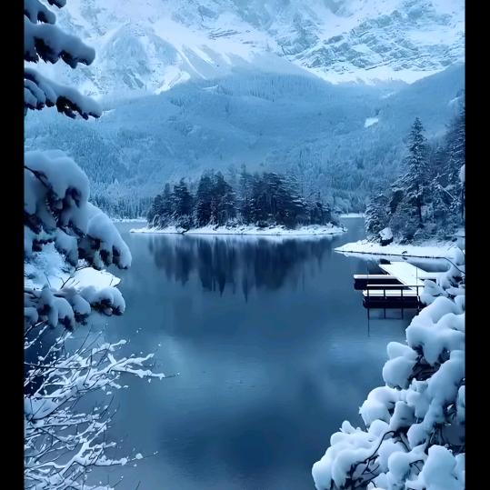 念❣️雪