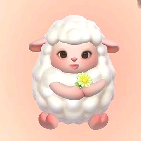 🌻小小小小洋🐏~⁵²⁹