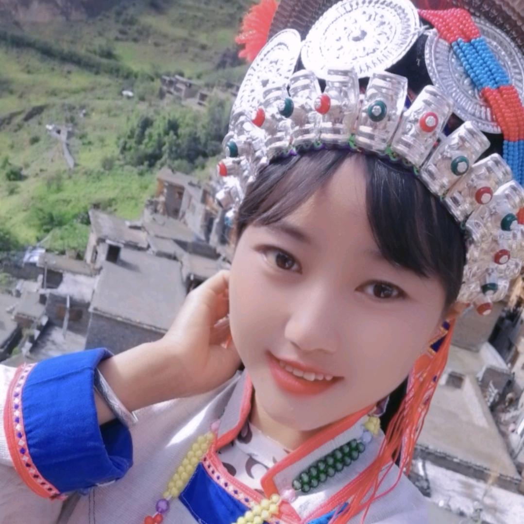 俄亚大村  婷婷