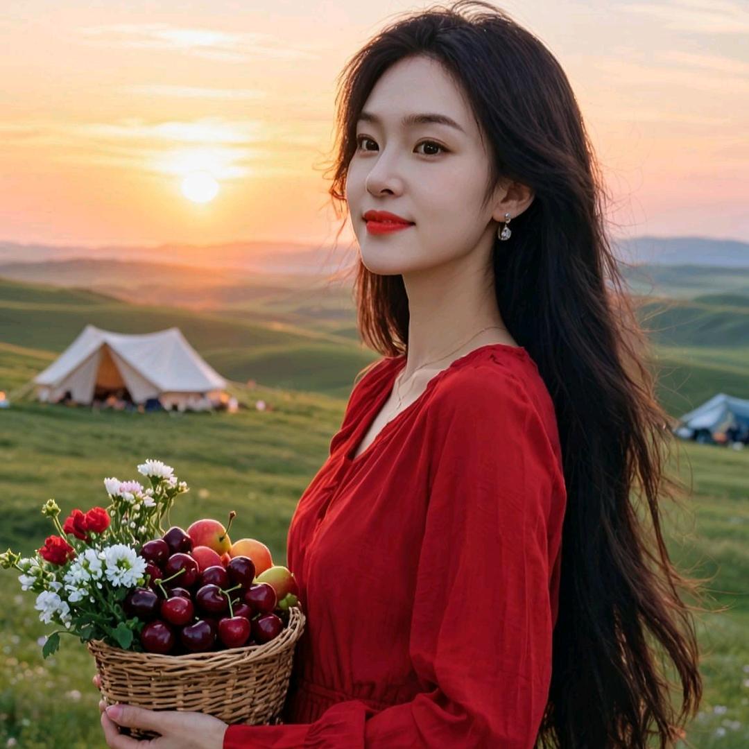 米娜🎤（马丽娜）