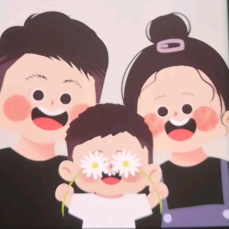 辰辰妈妈