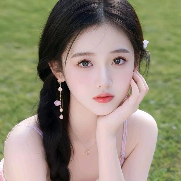 晴晴精选