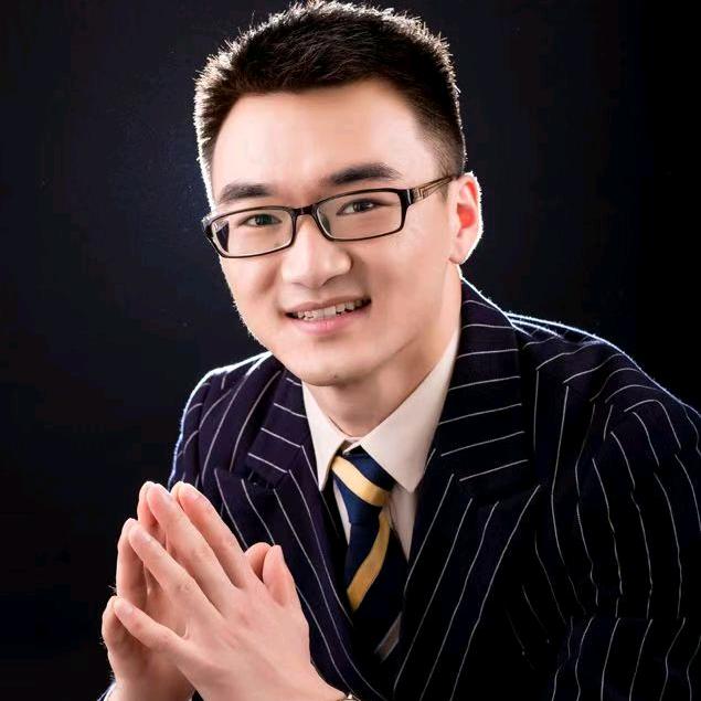 NLP志骞聊商业
