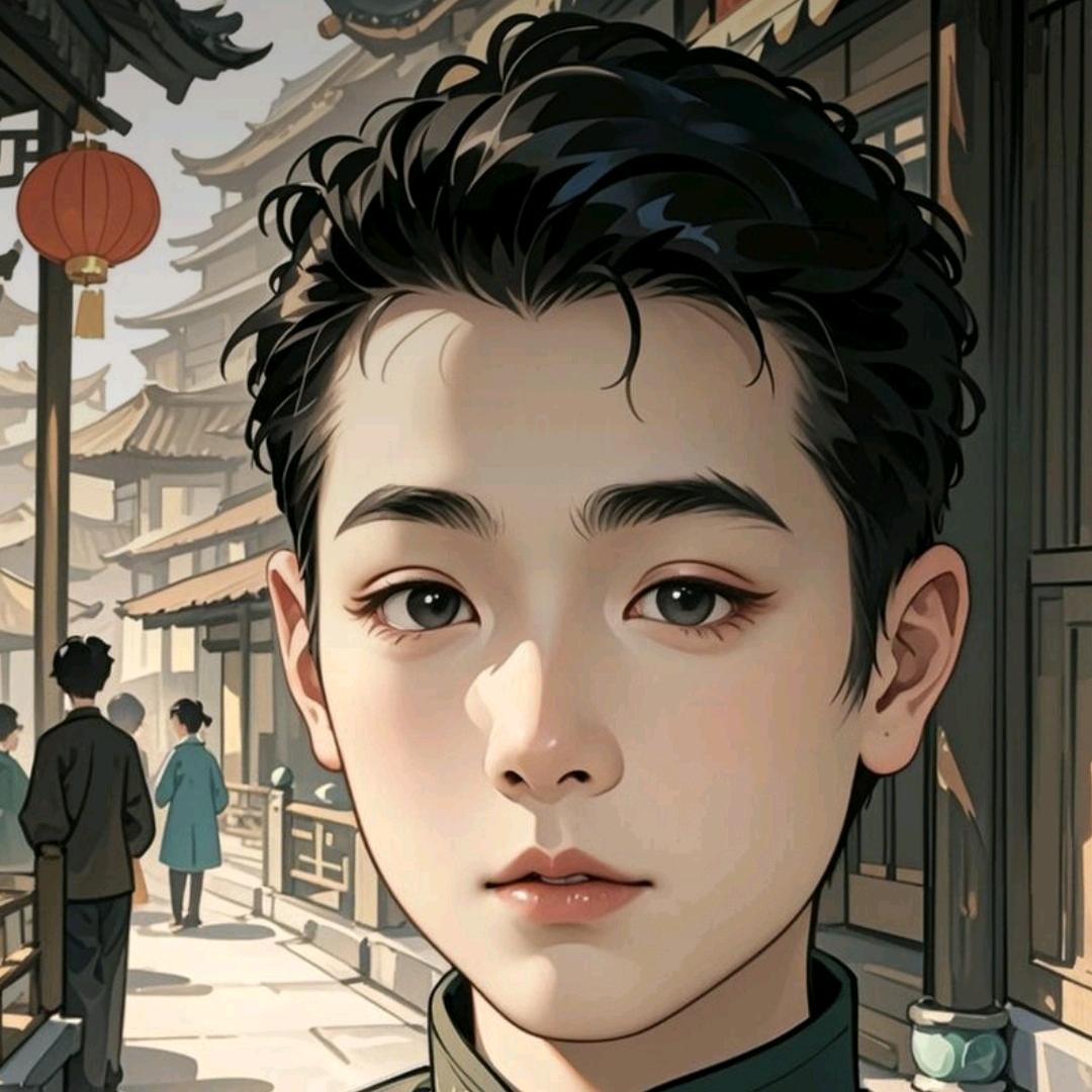 龙爵