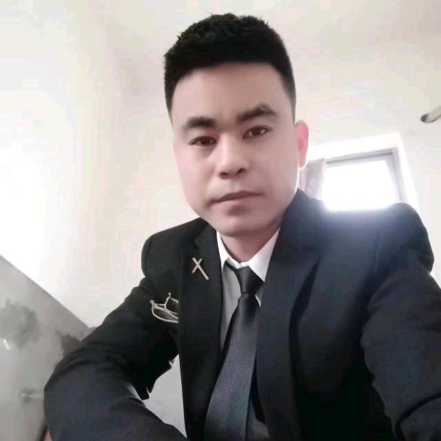 杨海阔天空
