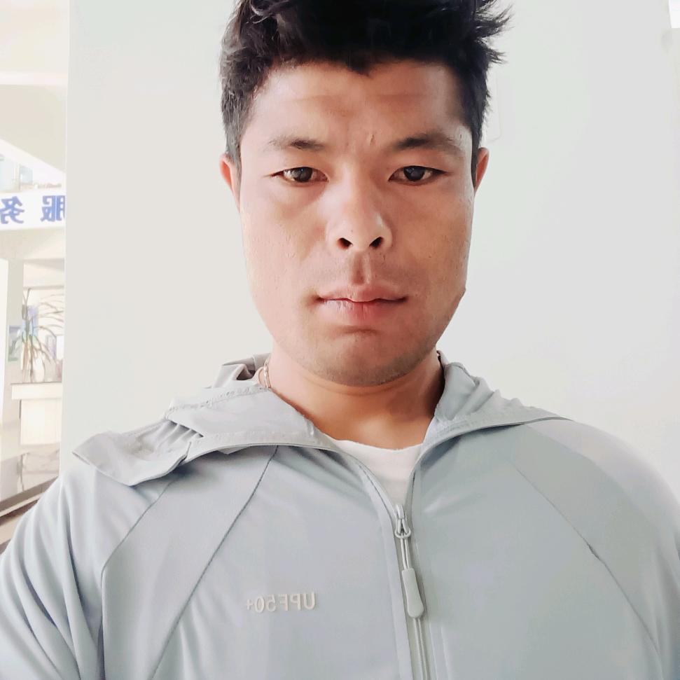 单身以久的男人