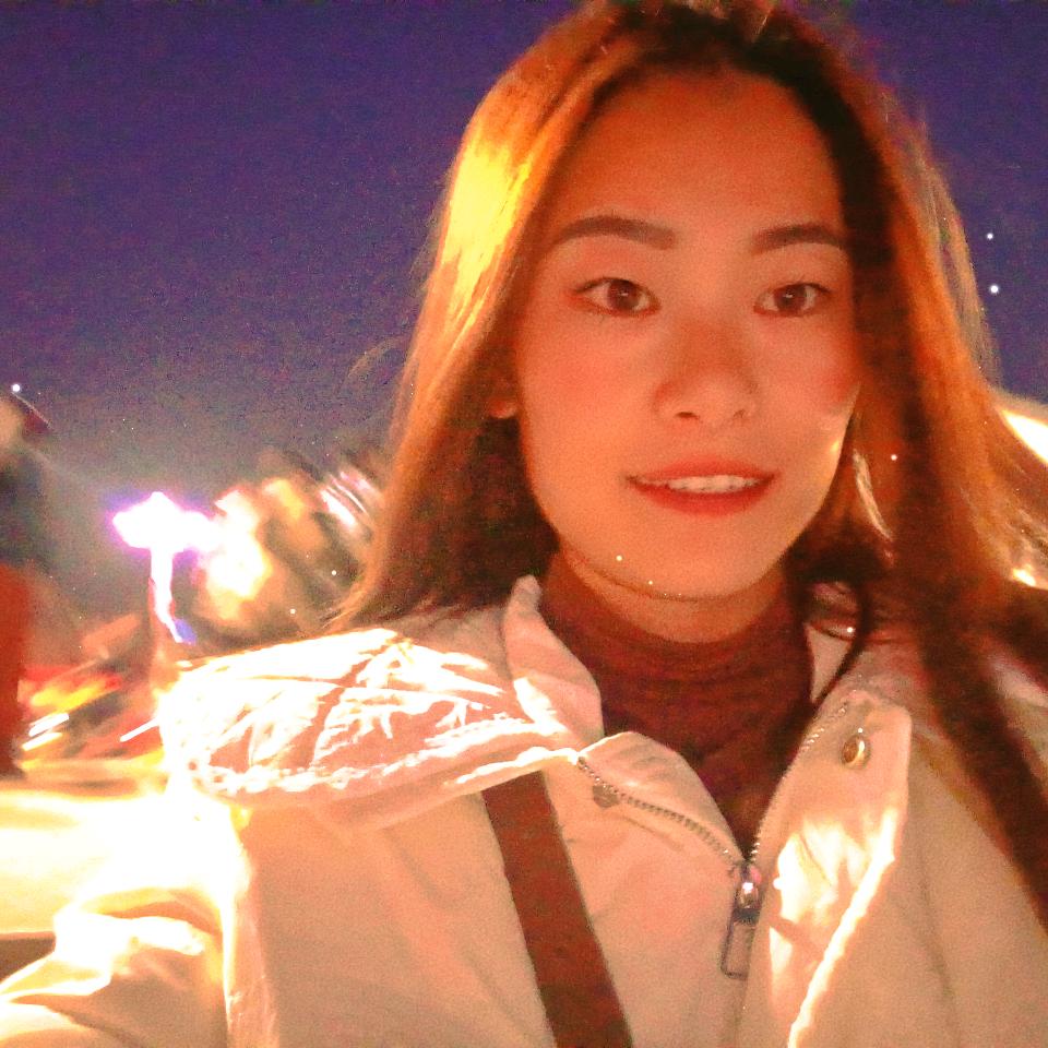 小小吖.