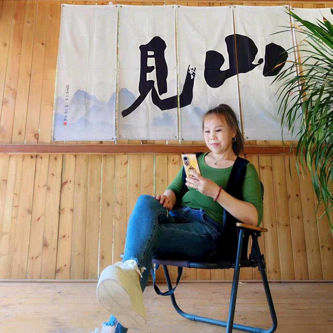 梅子:拔罐减肥