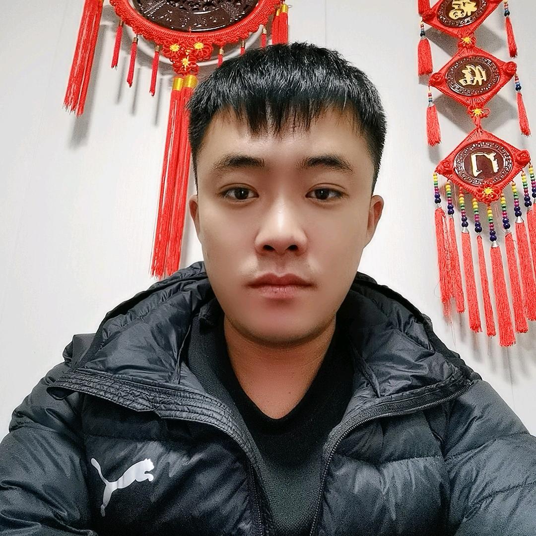 李轩宇
