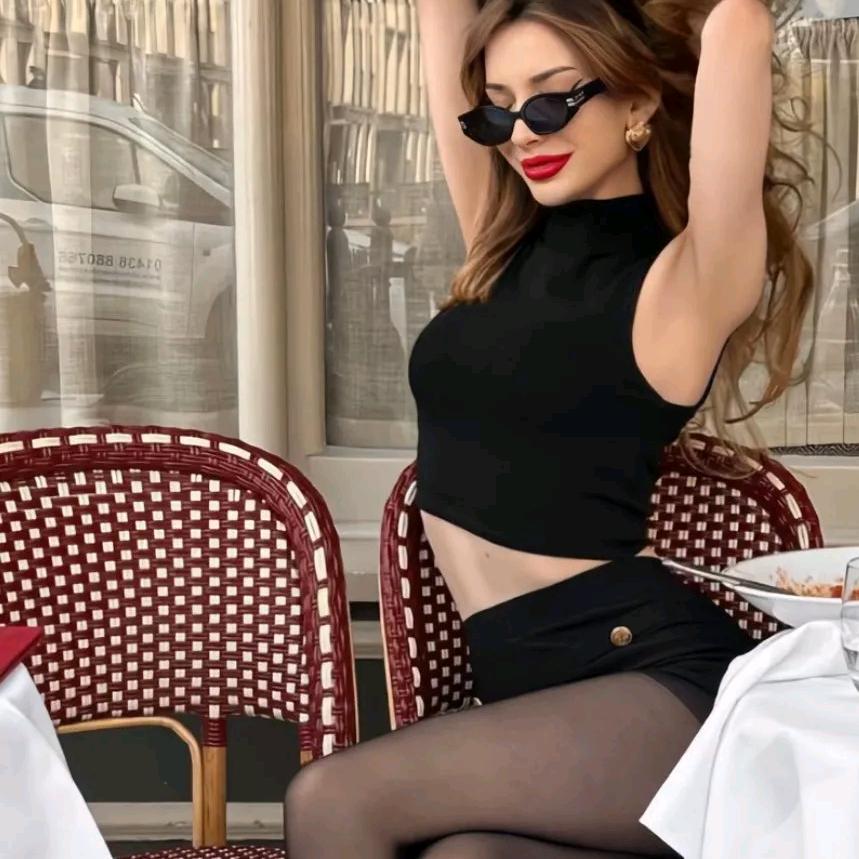 @温柔茶