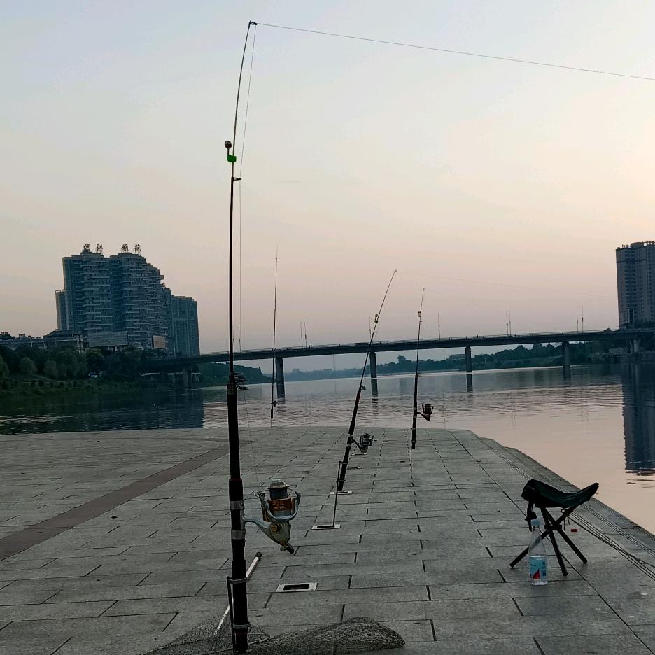 涟水海钓🎣🐟