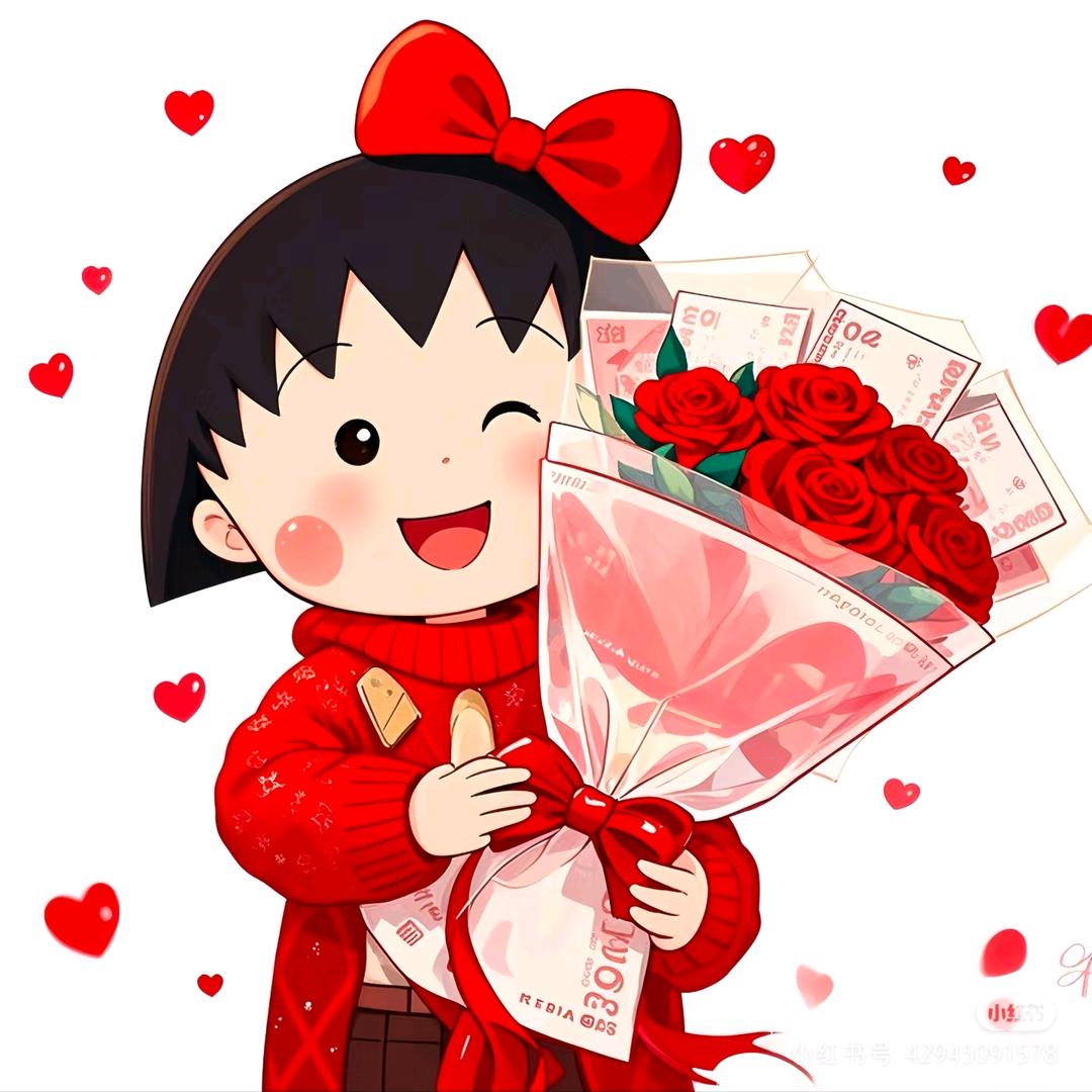 🍓莓烦恼🍓