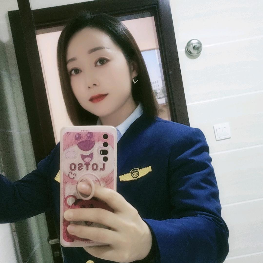 高速小姐姐