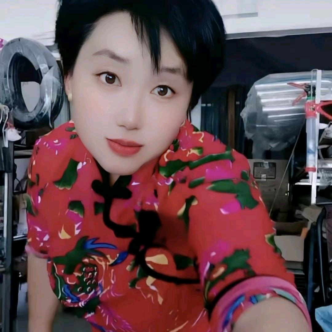 卖装修材料的徐三姐