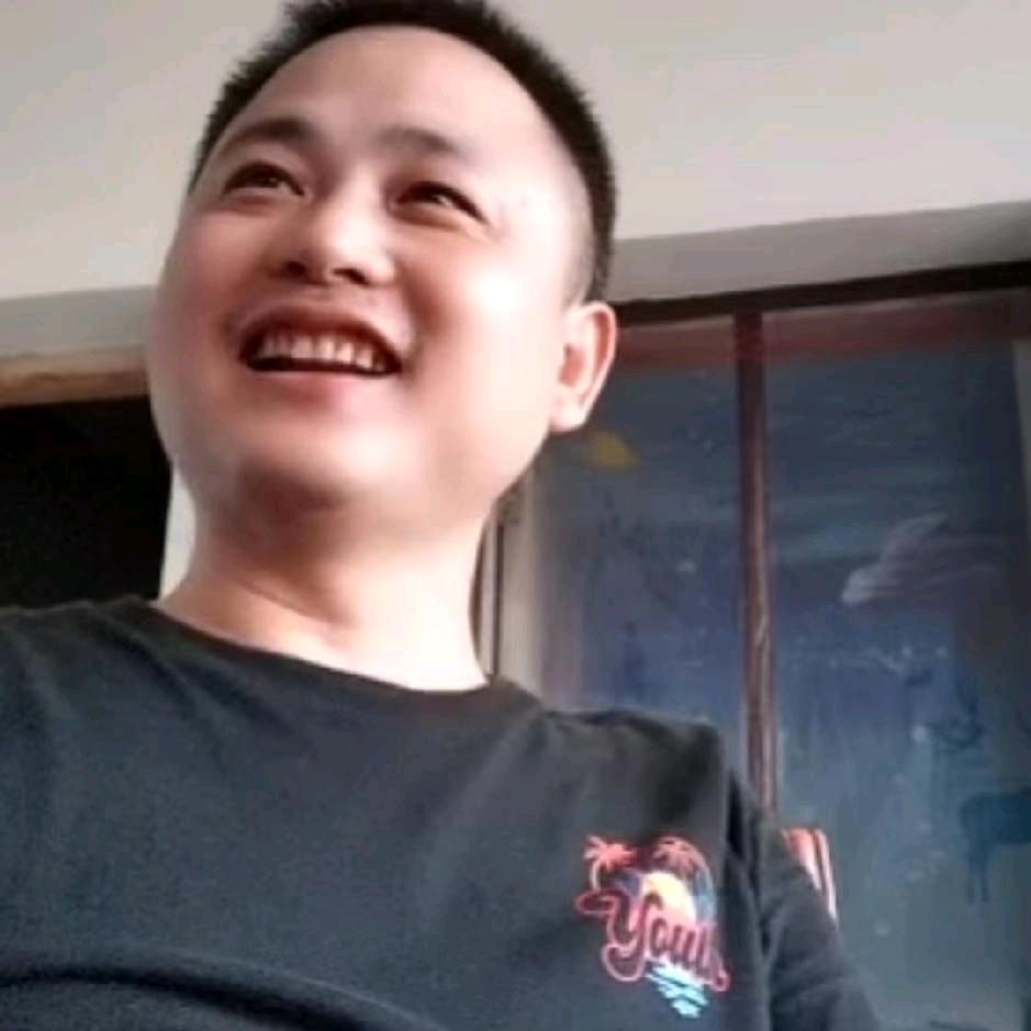 幸福的来敲门