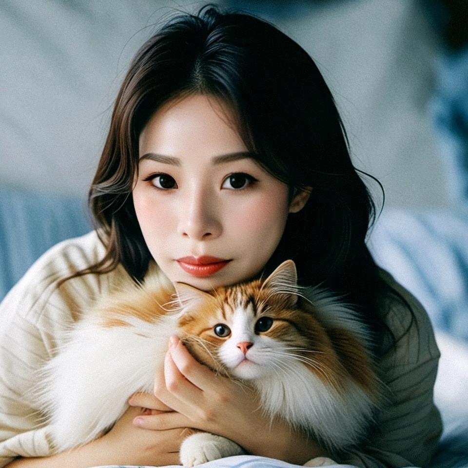 妙妙妈