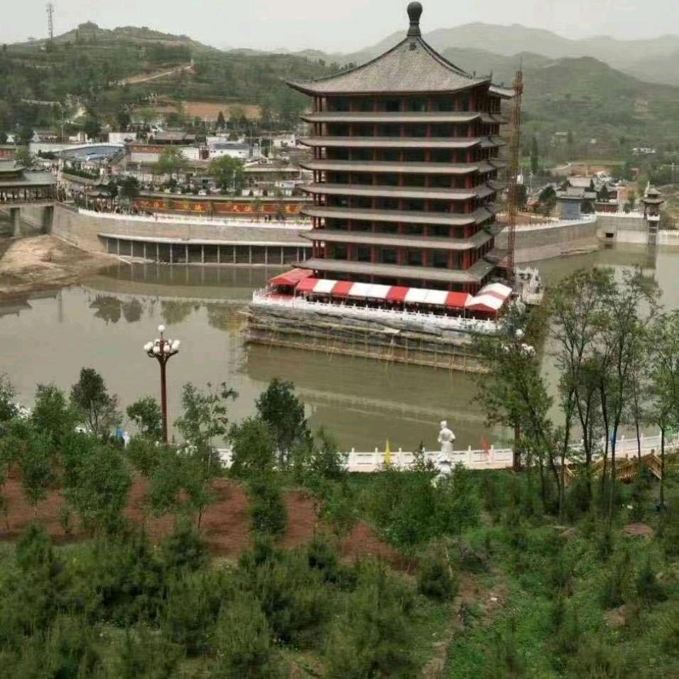 陕南李哥