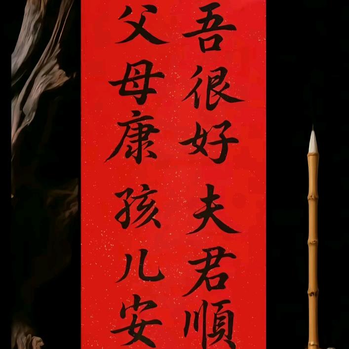 你是我的幸福